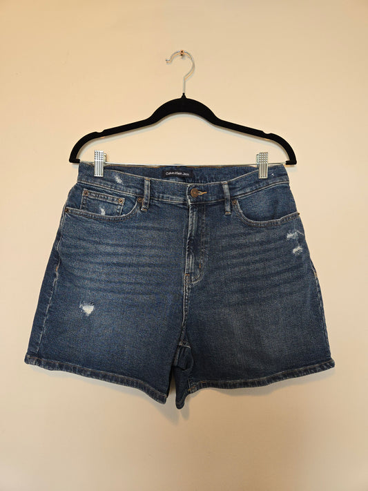 Calvin Klein Shorts - Size 30
