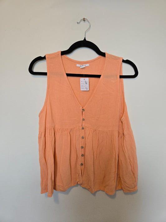 O'Neil Top - Size Large