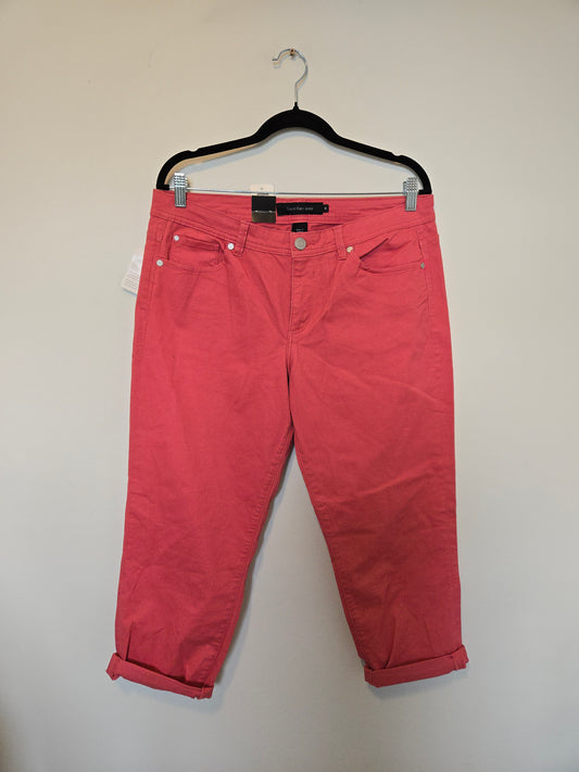 NWT Calvin Klein Pants - Size 16