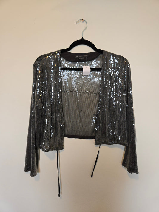 Armani Exchange Cardigan - Size Large