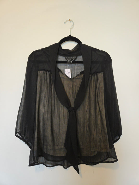 Ninety Top - Size Large