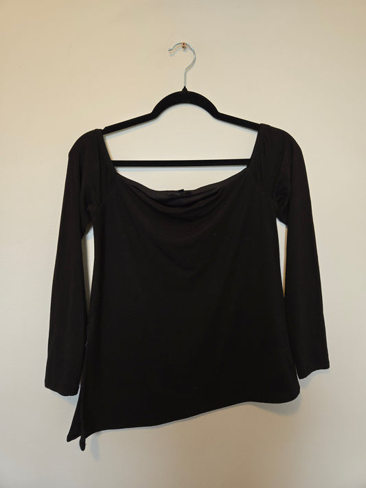 Dynamite Top - Size Large