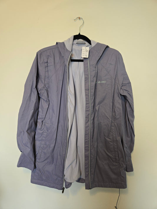 Columbia Jacket - Size Large
