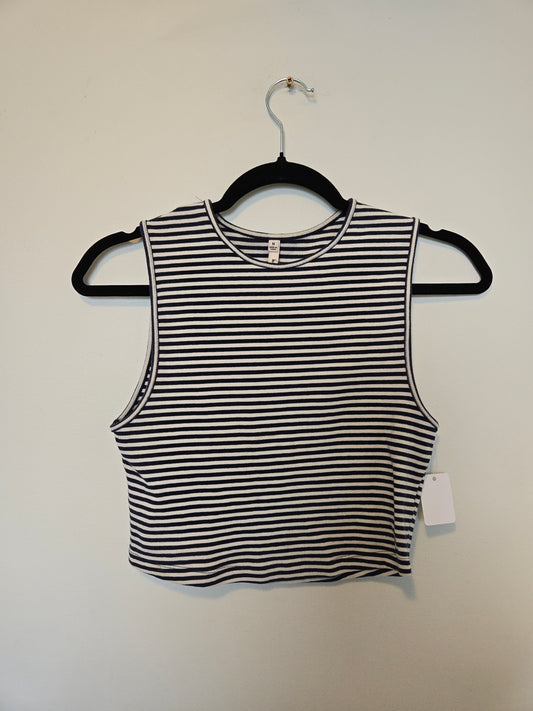 Sunday Best Tank - Size Medium