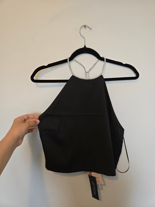 NWT Rachel Zoe Top - Size Medium