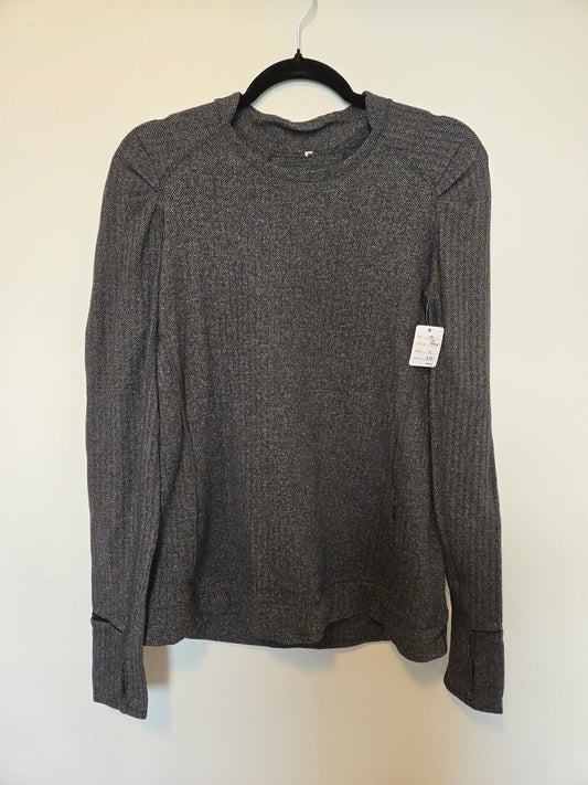 Lululemon Pullover - Size 12