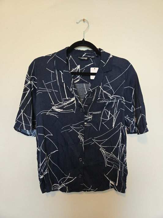 The Superdry Edit Top - Size 2
