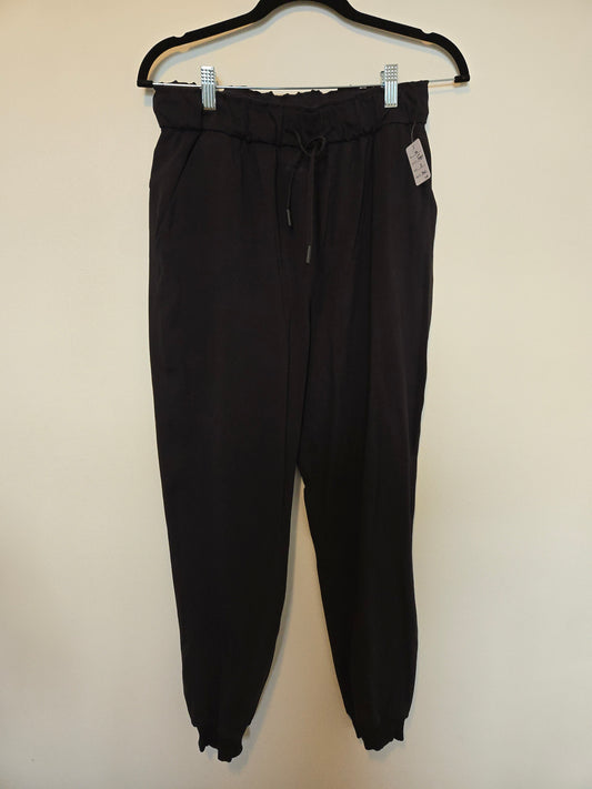 Lululemon On The Fly Joggers - Size 8
