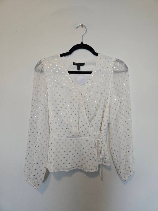 Banana Republic Blouse - Size XS