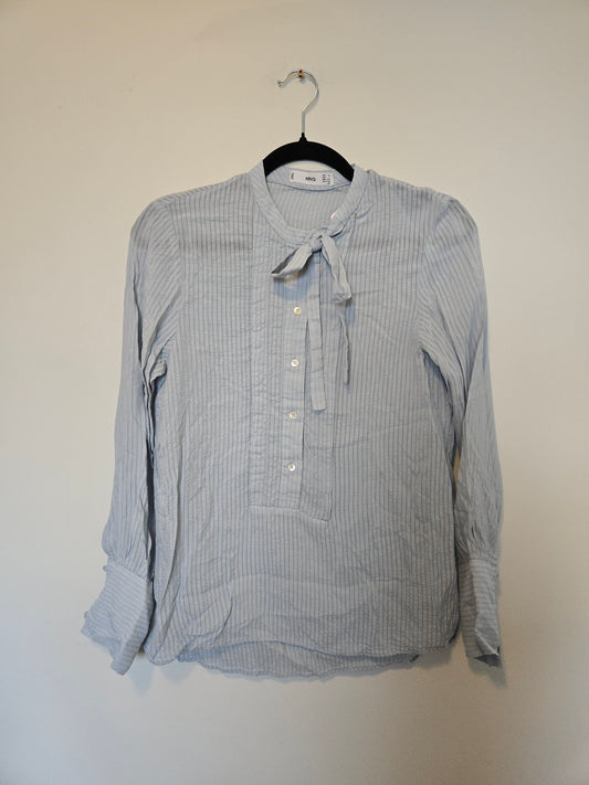 MNG Blouse - Size XS