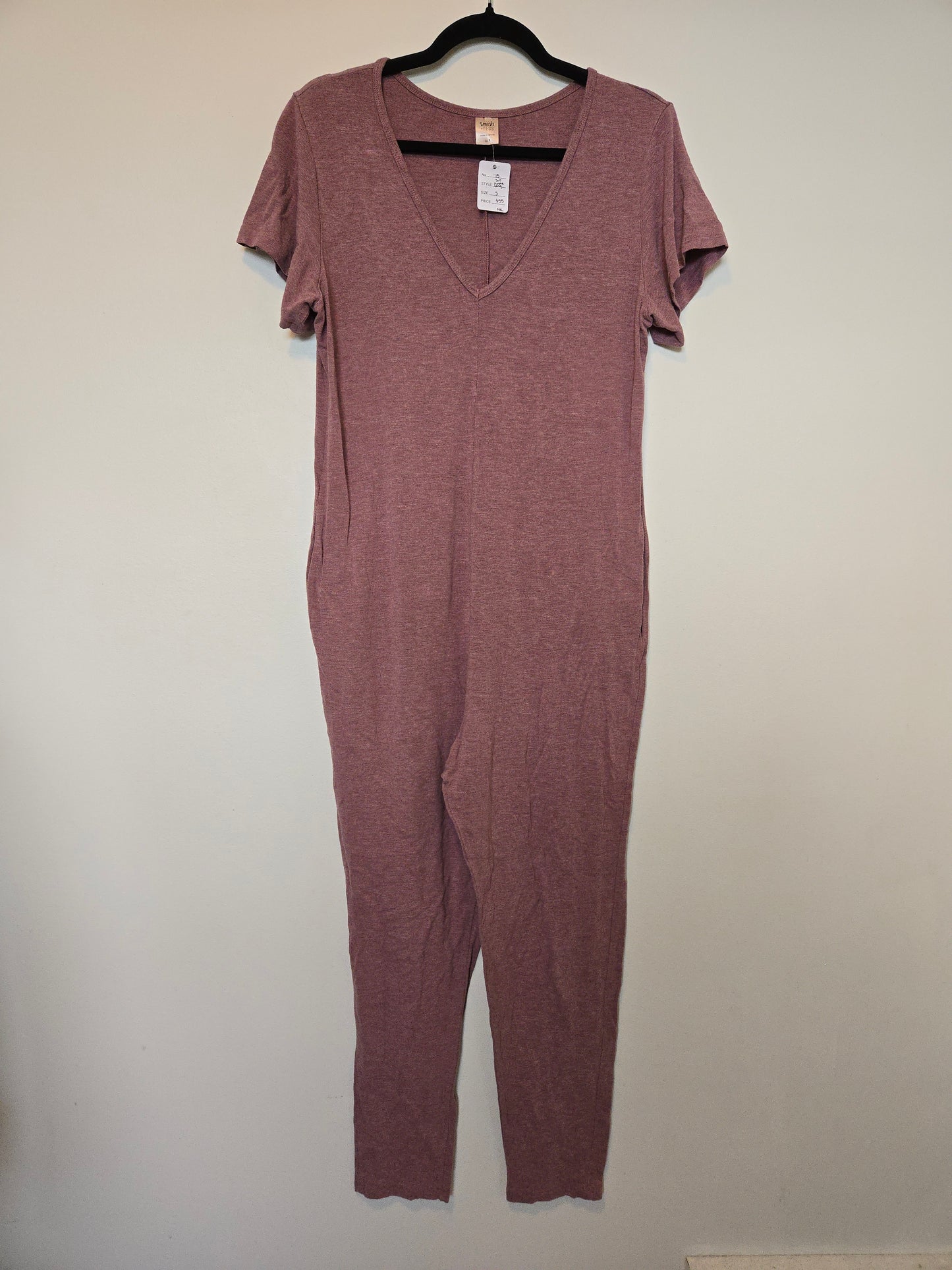 Smash & Tess Romper - Size Small