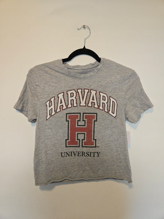 Harvard Tee - Size Small