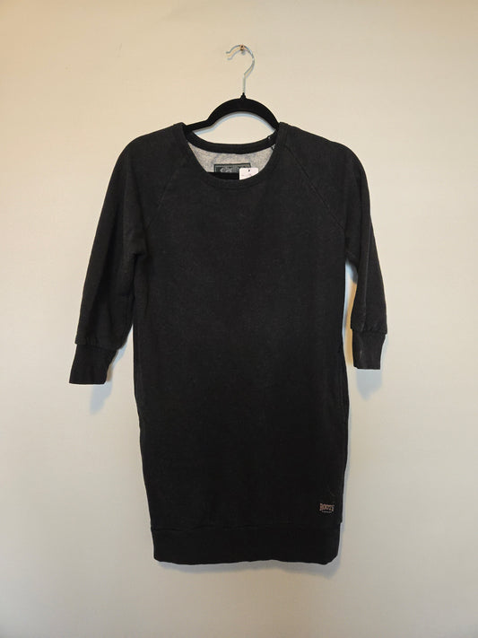 Roots Long Sweater - Size Small