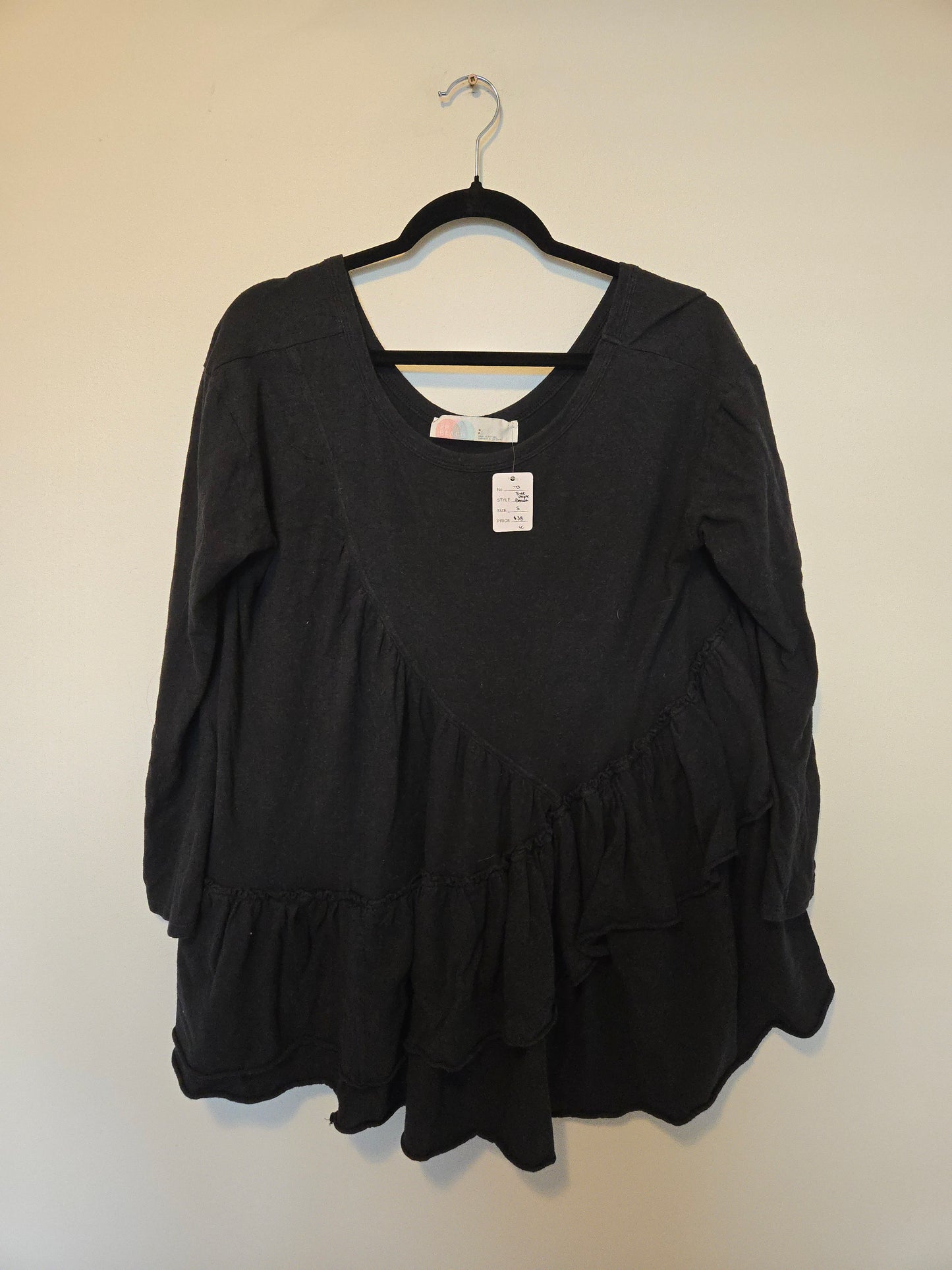 Free People Top - Size Small (can fit oversized)