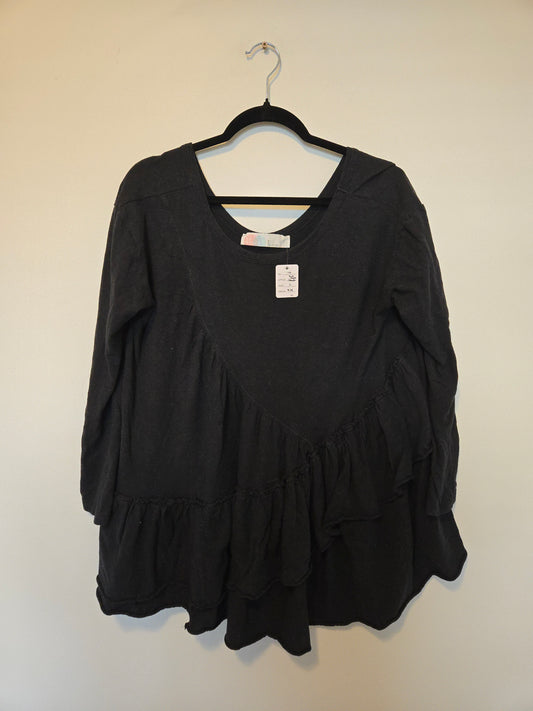Free People Top - Size Small (can fit oversized)