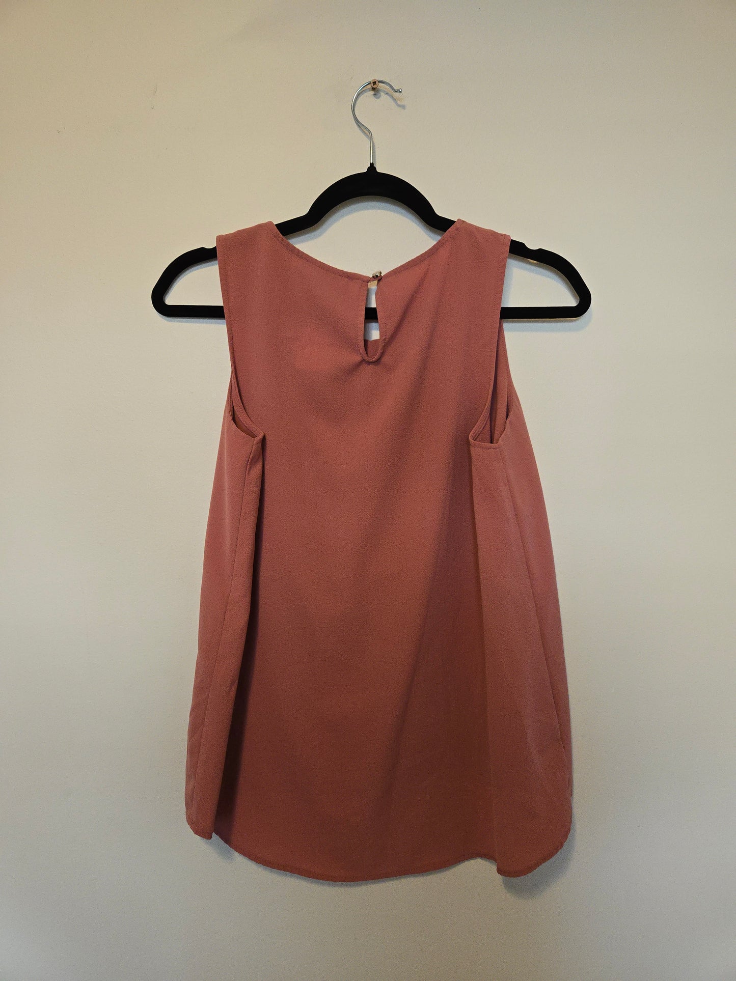 Faith & Joy Tank - Size Small