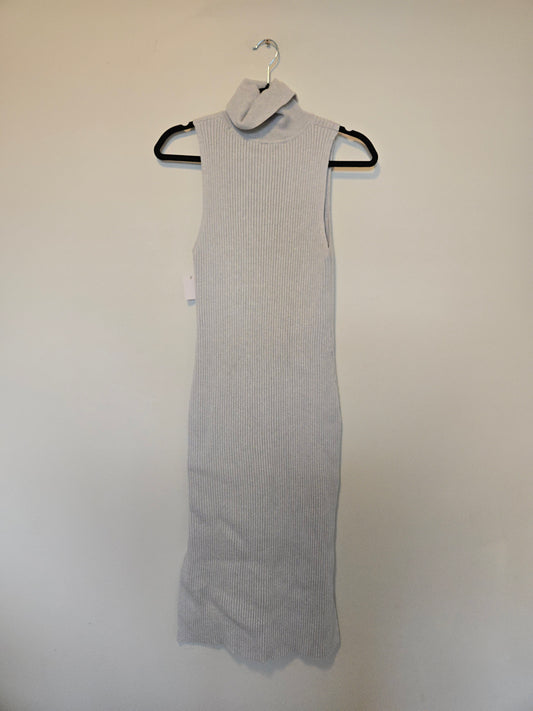 Anthropologie Daily Practice Knit Dress - Size Small