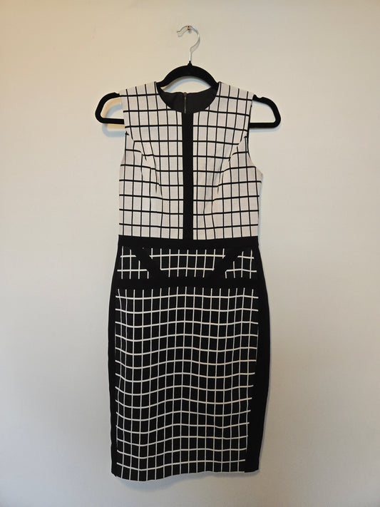 Judith & Charles Dress - Size 2