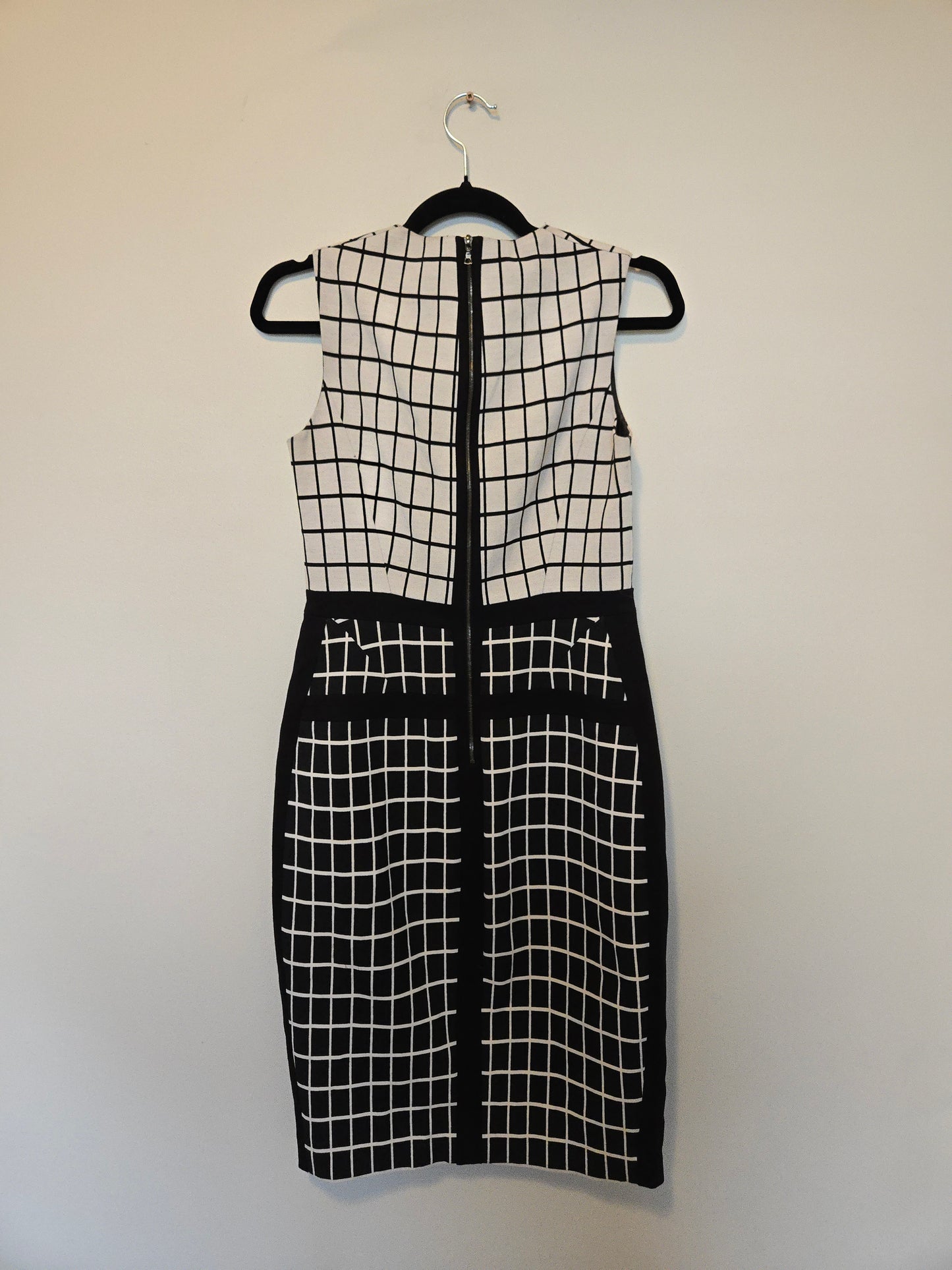 Judith & Charles Dress - Size 2