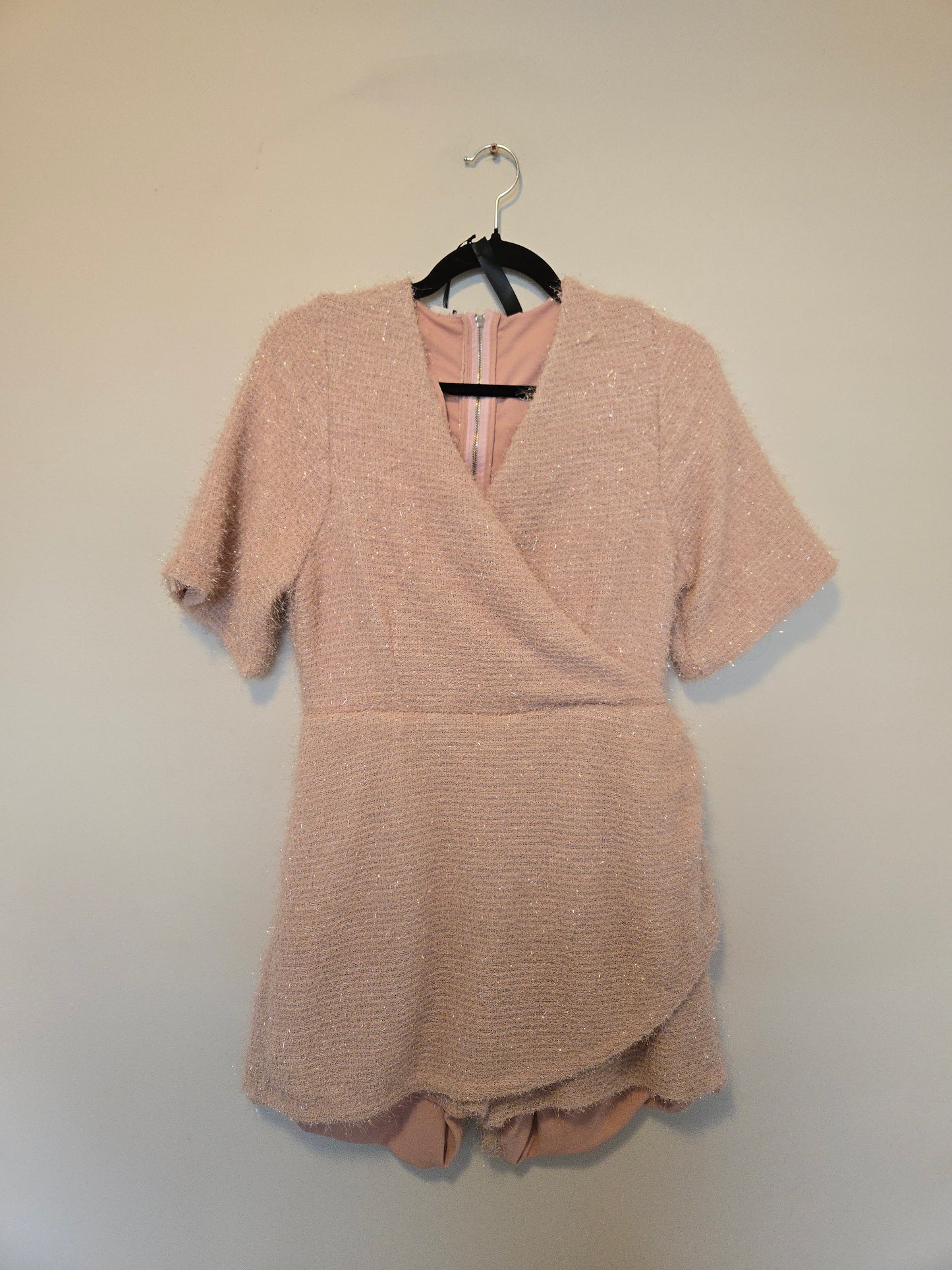 NWT Smash & Tess x Hillary Duff - Size Small