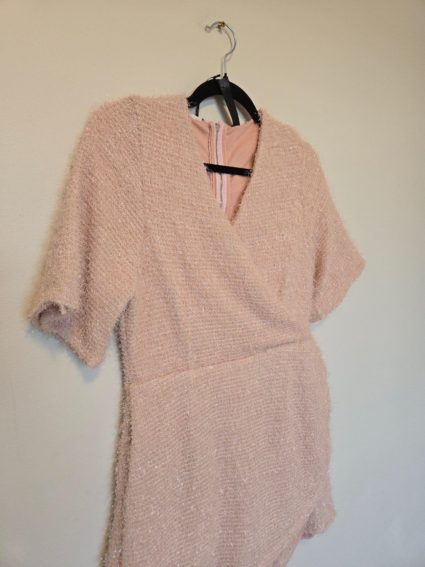 NWT Smash & Tess x Hillary Duff - Size Small