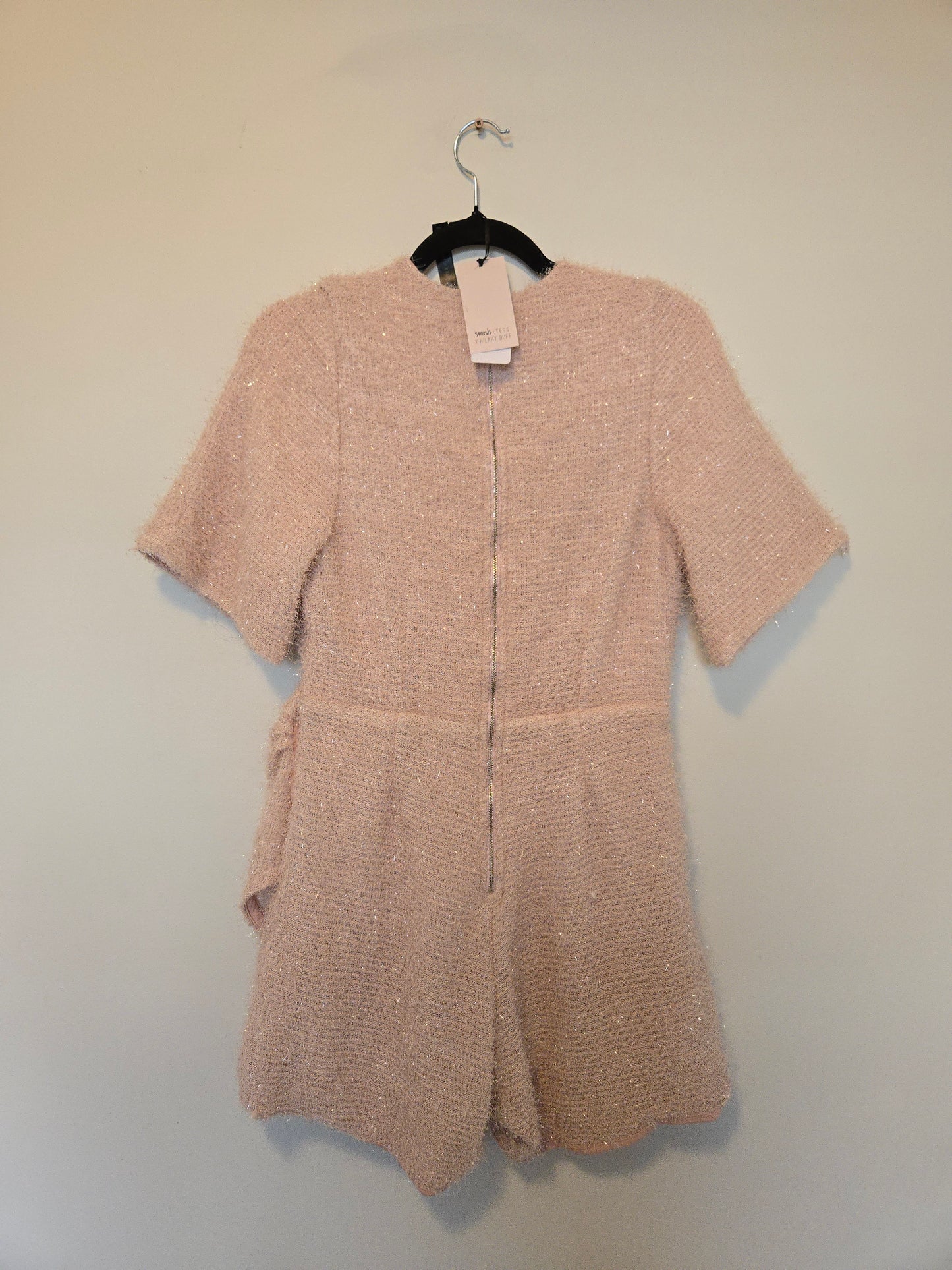 NWT Smash & Tess x Hillary Duff - Size Small