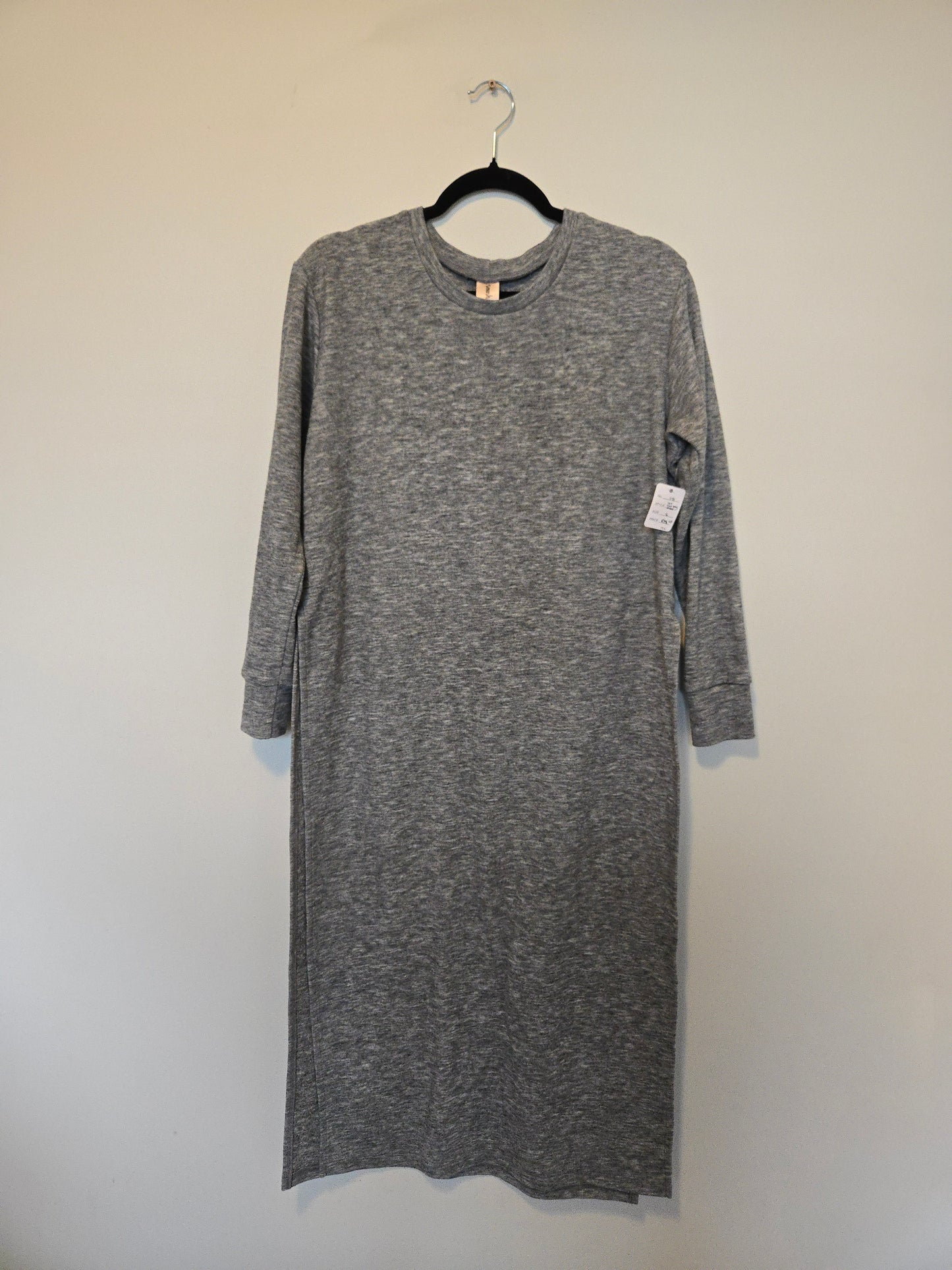 Smash & Tess Knit Over Shirt - Size Small