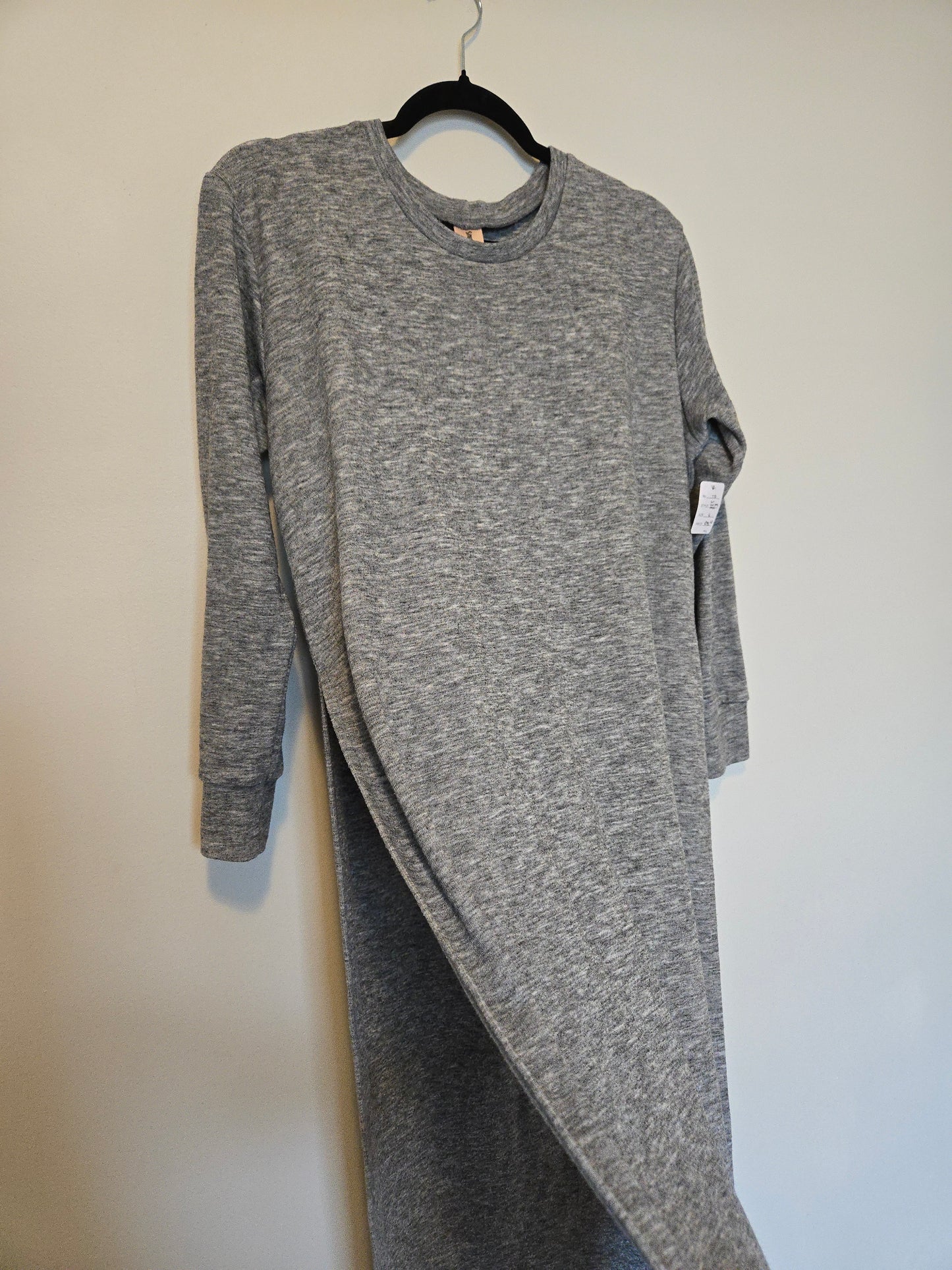 Smash & Tess Knit Over Shirt - Size Small