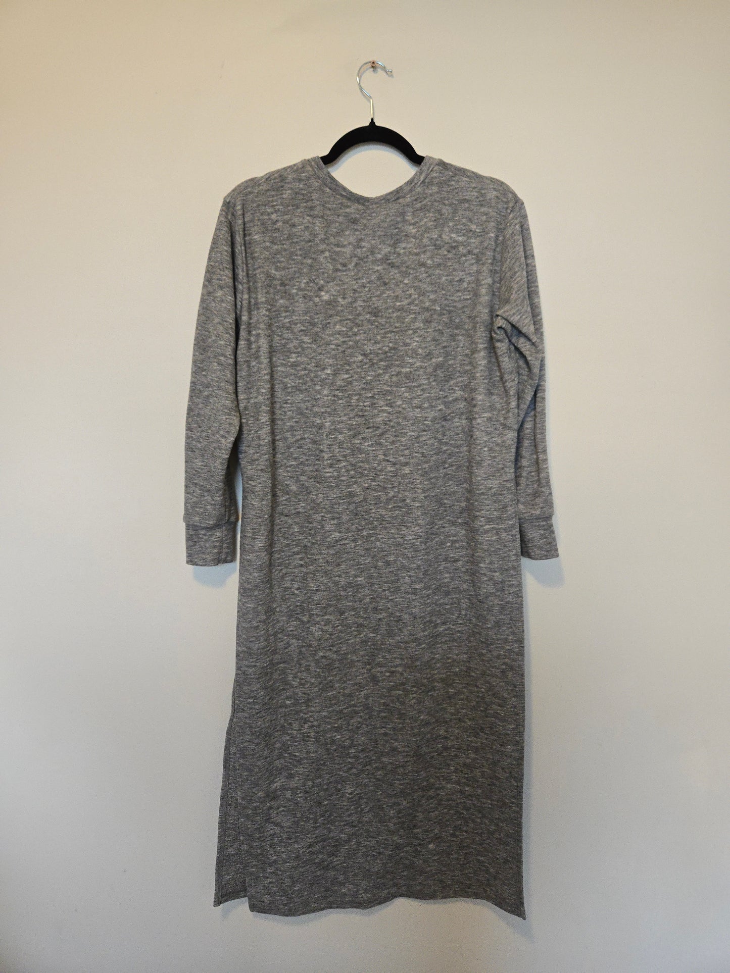 Smash & Tess Knit Over Shirt - Size Small