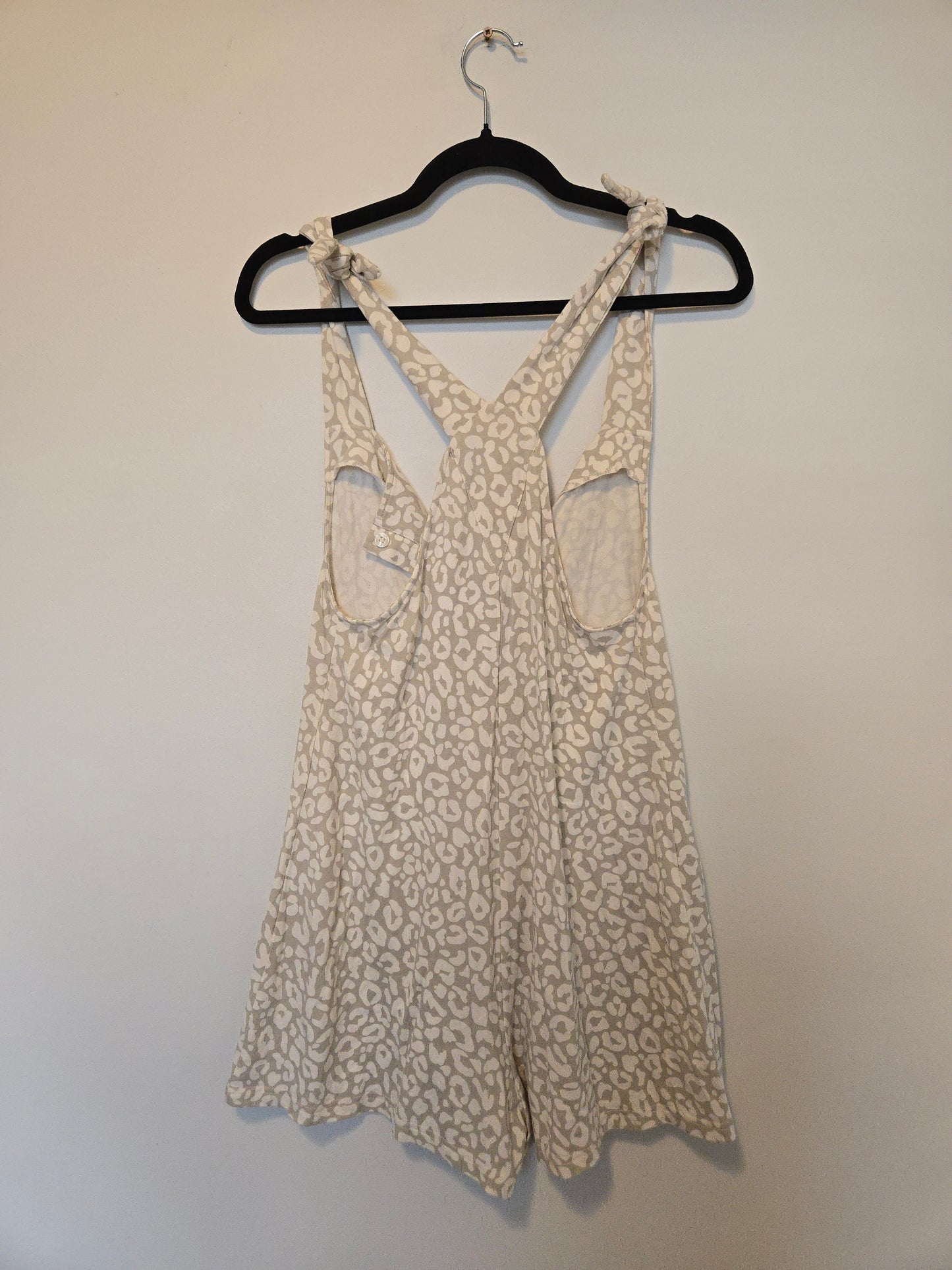 NWT Smash & Tess Romper - Size XS