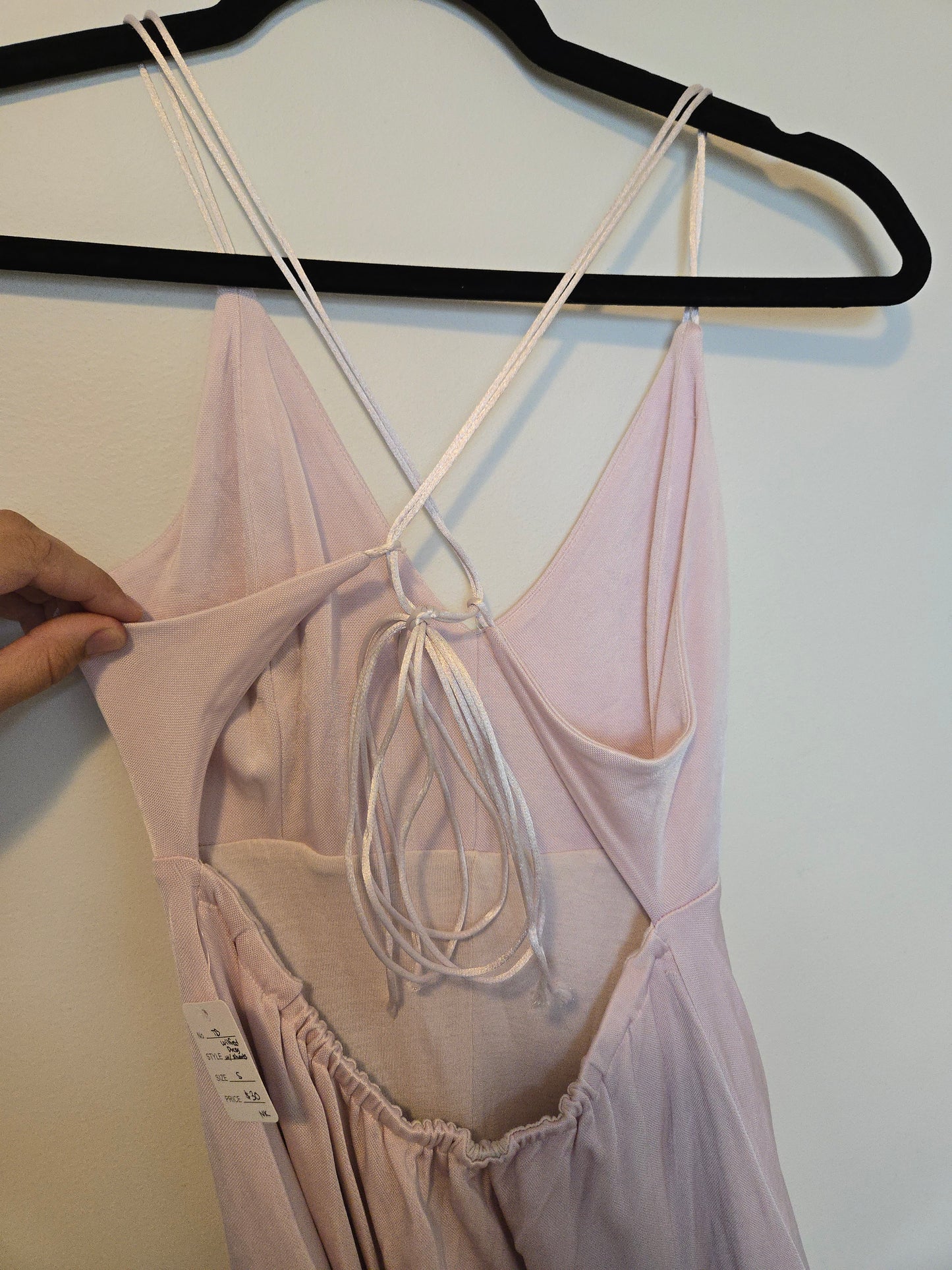 Wilfred Free Dress - Size Small