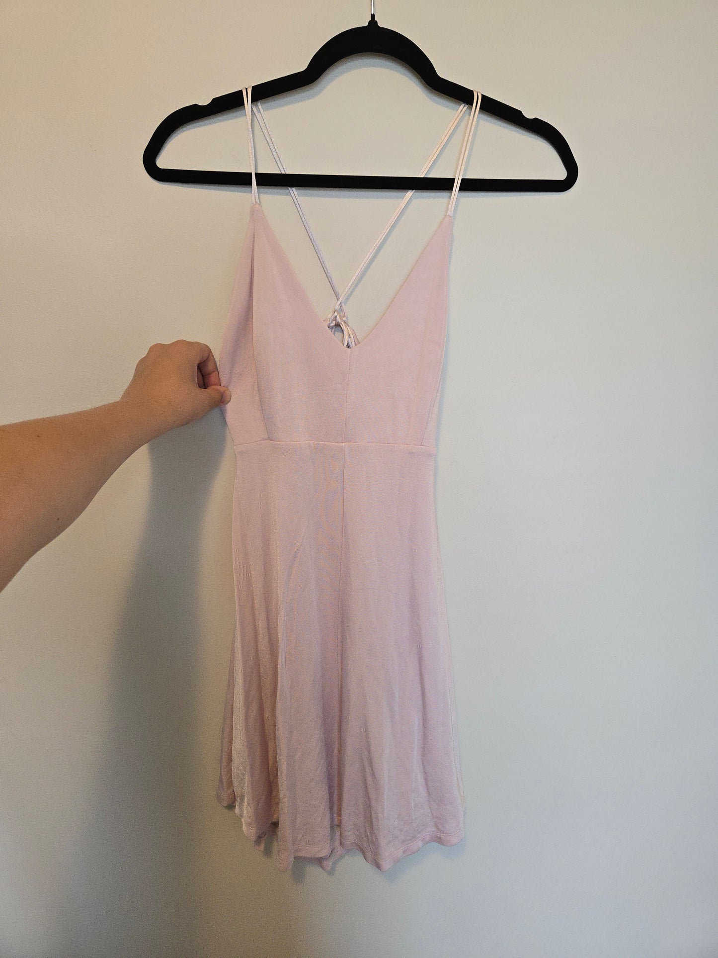 Wilfred Free Dress - Size Small