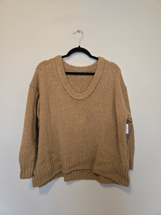 Free People Knit Sweater - Size S/M
