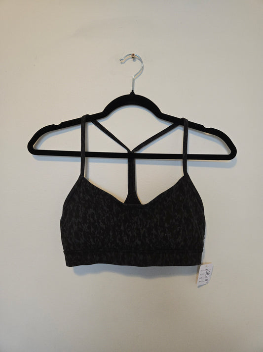 Lululemon Flow Y Bra - Size 8