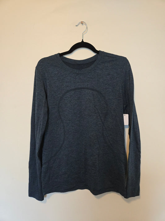Lululemon Swiftly Tech Crew - Size 10