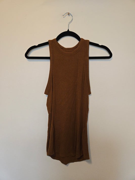 Lululemon Hold Tight Tank - Size 8