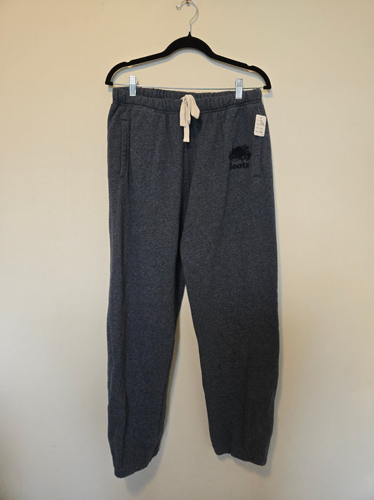 Roots Sweatpants - Size Medium