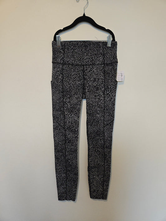 Lululemon Fast & Free Tight - Size 4