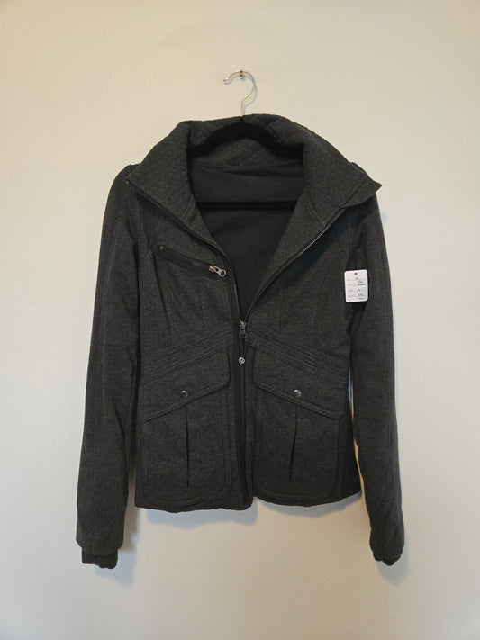 Lululemon Moto Jacket - Size 6