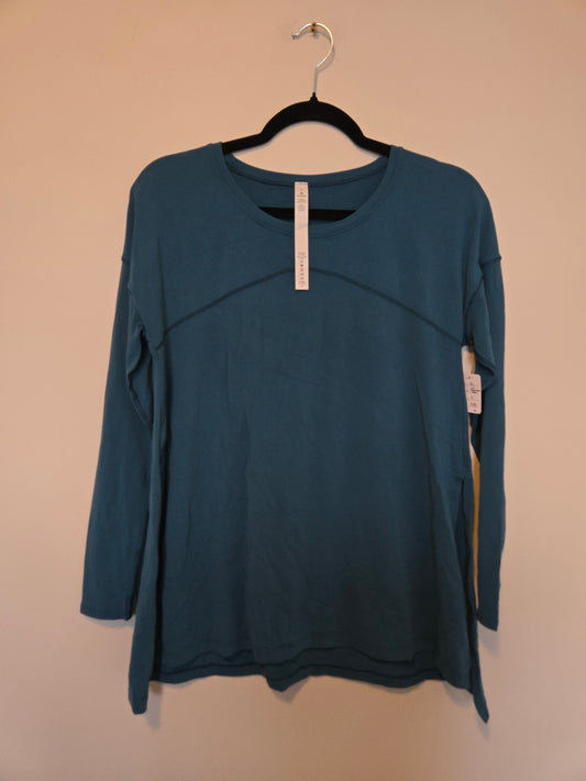 Lululemon Nulu Long Sleeve - Size 4