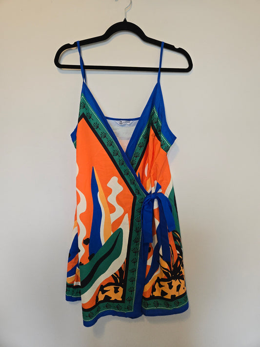 NWT Cupshe Dress - Size Large