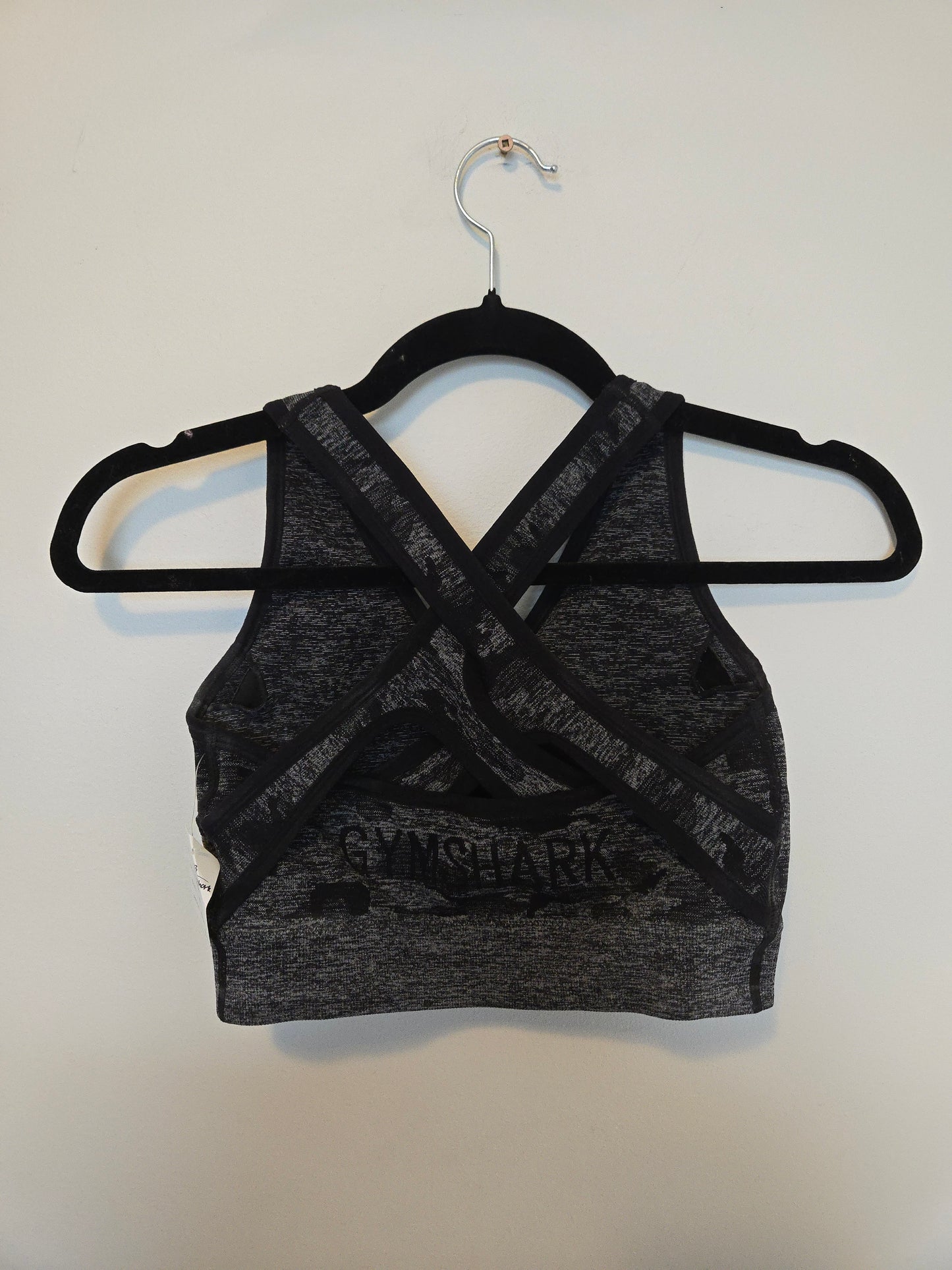 Gymshark Bra - Size Medium