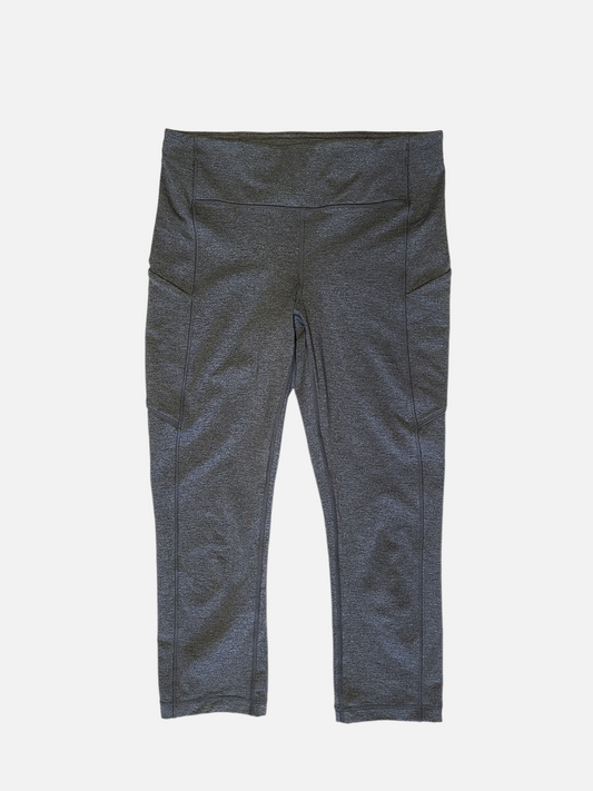Lululemon On The Fly Pant - Size 4 – Wild Rose Consignment
